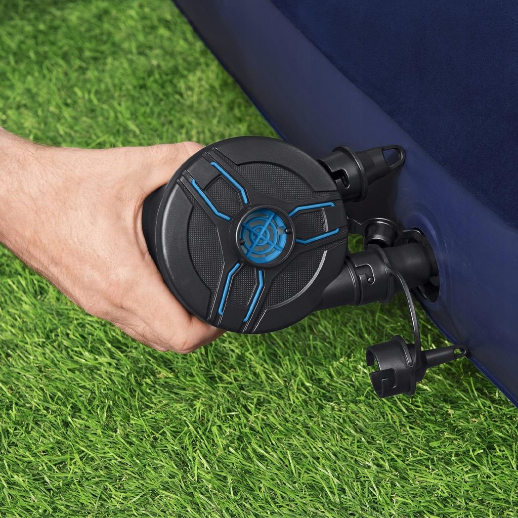 [PACZB][1] Electric Mattress Pump Bestway 62254 + 3 Tips K246