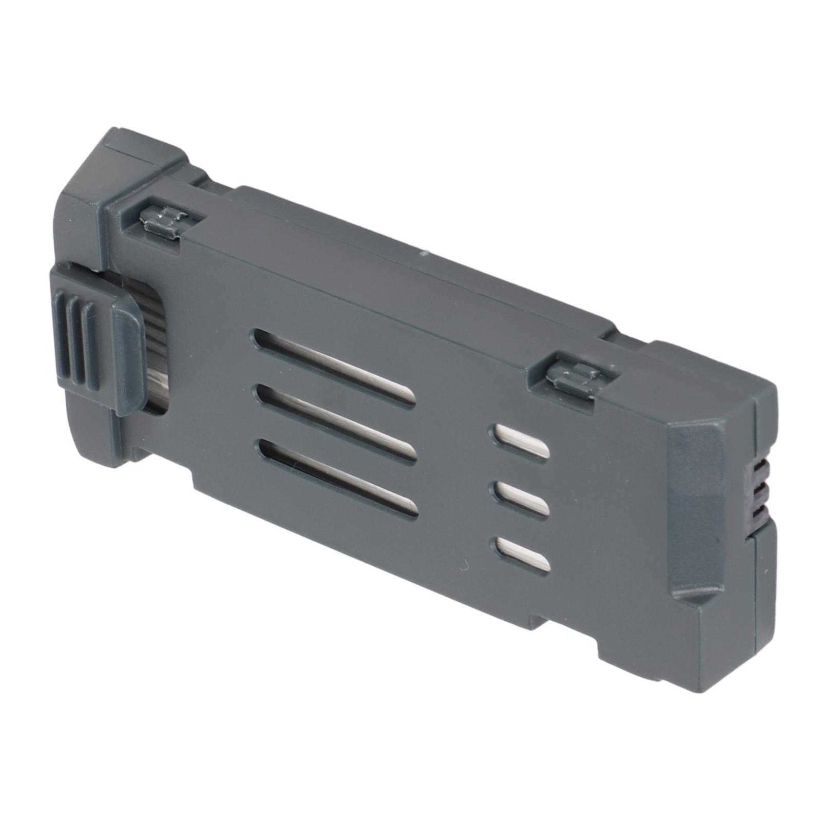 

Професійний акумулятор для радіокерованого дрона 3.7V 850mAh для дистанційного керування БПЛА для E58 L800 JY019 S168 X Pro