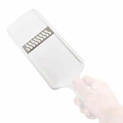 Kai House Select Vegetable Cooker (Julienning), Made in Japan, DH7082