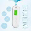 Skin Analyzer Portable Rechargeable LCD Digital Water Oil Moisture Tester for Personal Beauty Care Routine