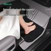 Nio ES8/ET5-ET5T TPE Custom Floor Mats for Interior Enhancement