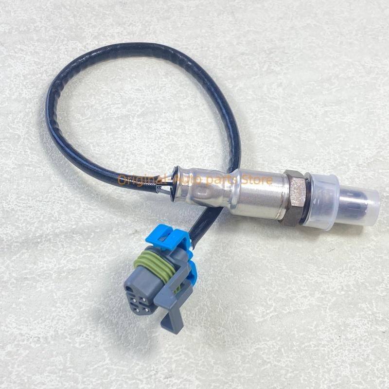 `12639692 `Lambda Oxygen .O2 Sensor AIR FUEL RATIO Sensor for CHEVROLET CAPTIVA SPORT EQUINOX GMC TERRAIN 234-4530 2011-2015