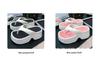Women's Thick-Soled Summer Slippers: New Style Outdoor Flip-Flops and Sandals