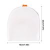 Portable Underwear Laundry Washing Bag Large Capacity Anti-deformation Washing Net Bags Underwear Storage Bags for Household