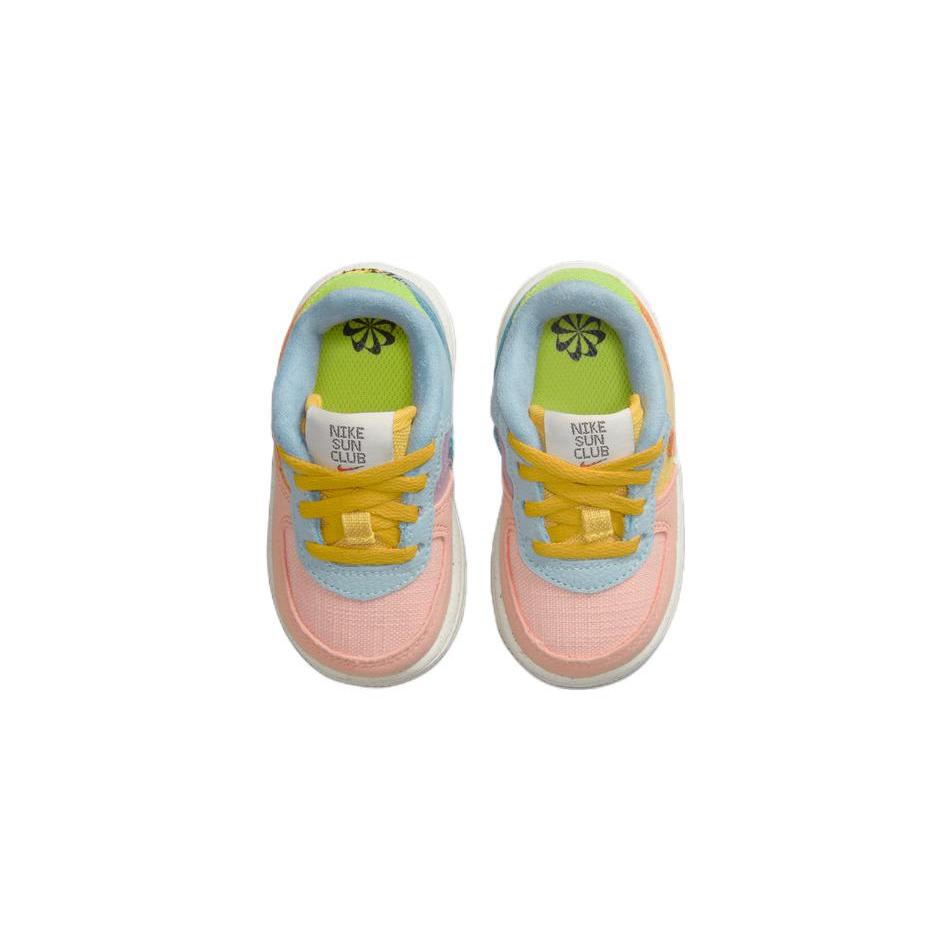 Nike Air Force 1 Low Next Nature "Sun Club" TD DM1009-700