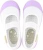Para meninas – Tênis de sola reta e slipons