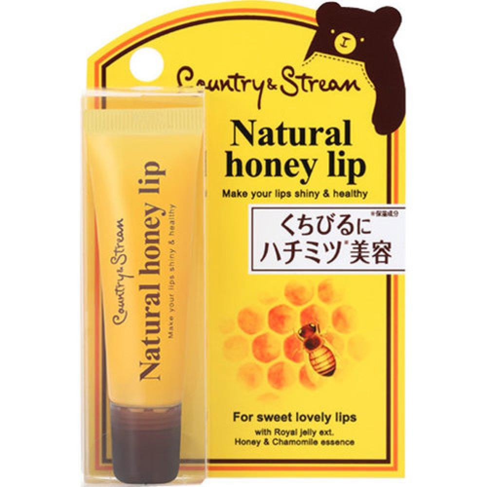 

Country & Stream Honey Full Lip HM 10г