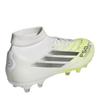adidas Womens/Ladies F50 Striped Firm Ground Football Boots