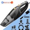 SMVP Car Vacuum Cleaner CN Plug (adapter Included)
