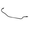 Tubo Flessibile Radiatore Liquido di Raffreddamento Vaschetta di Espansione per Mercedes Benz E320 W211 E500 CLS500 A2115010125 2115010125