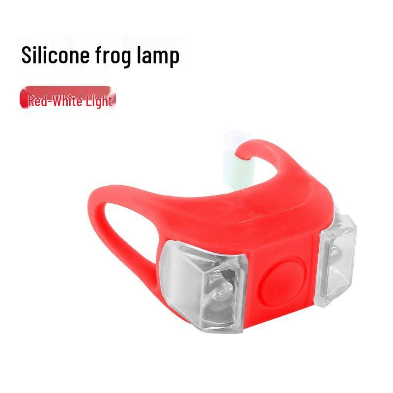 LED Cycling & Outdoor Warning Light