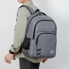 15.6 ' Laptop Backpack Spacious Multi-pocket Design, Water-proof Daypack Suitable for Businessmen & Students