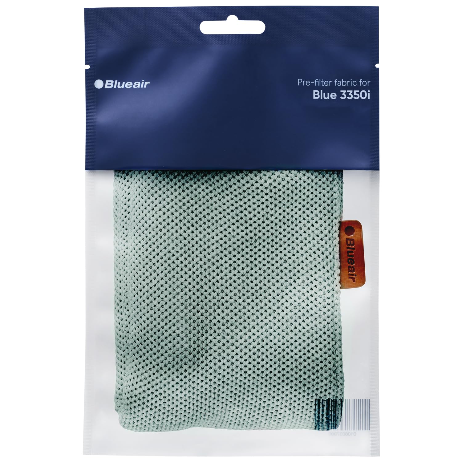 

Blueair Air Purifier Filter Blue Max 3350i Moss Green 110444 [Genuine Product] Pre-Filter (Green) зелений