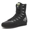 Brand V63 High Tube Boxing Shoes for Children Trainers Sneakers Cow Muscle Fighting Shoe Breathable Wrestling Shoes