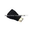 Lyd- og videotilbehør – HDMI-kabler og adaptere