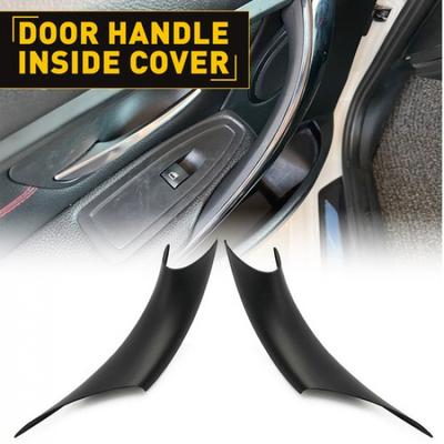 Inner Door Handle Ide Cover Protect For 3 BMW Series F30 F35 Accessories