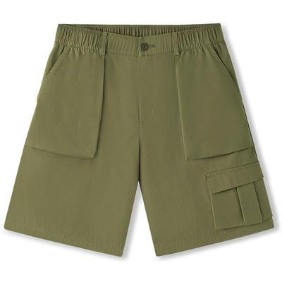 Men's L226M002 Casual Shorts