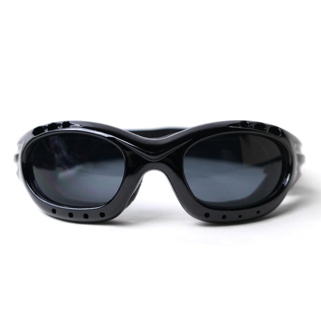 Y2K Cyberpunk Sports Impact UV Unisex One [NAMEOF] Goggles, Sunglasses, Resistant, Windproof, Snowproof, Dustproof, Anti-Fog, Breathable, Protection,