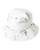 Ping Apparel Unisex Lightly Padded Reversible Hat (Mountain Print) / Golf Hat / 621-5287001 030_White