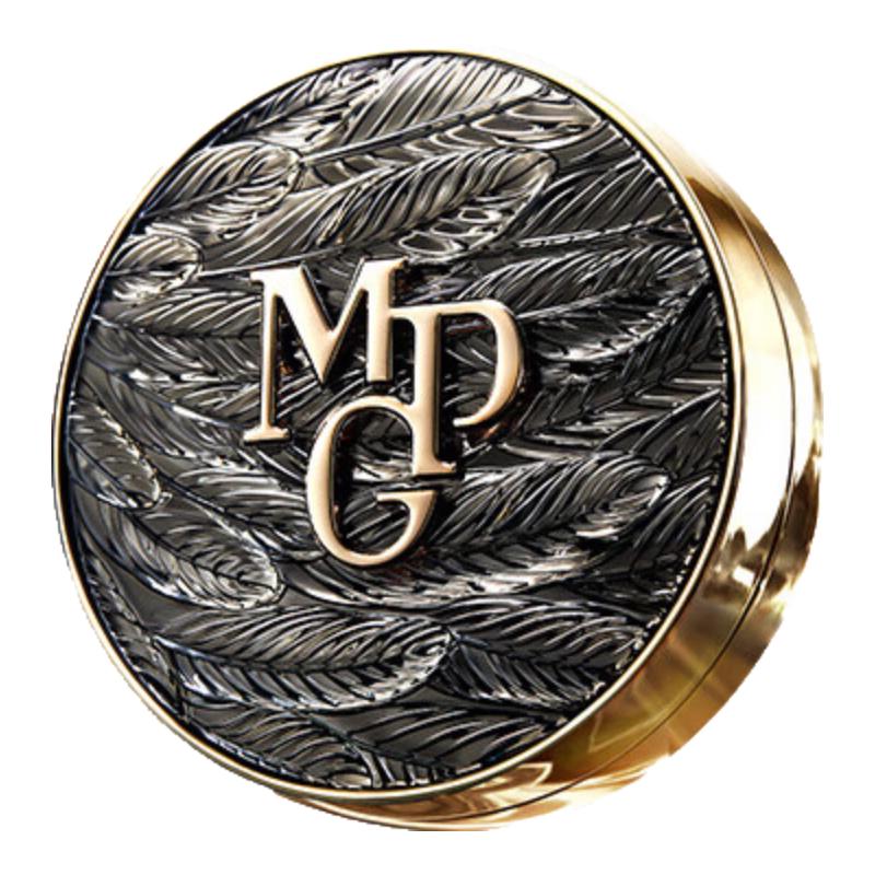 MAOGEPING Black Wing Matte Cushion Foundation