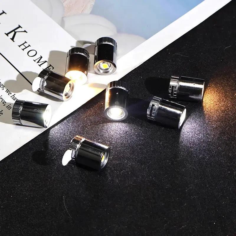 

Эксклюзив для новых пользователей: Мини светодиодная декоративная лампочка для модельных аксессуаров Other