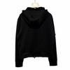 MONCLER Zip-up Jacket Black Men's Size M Model E20918427000C8009