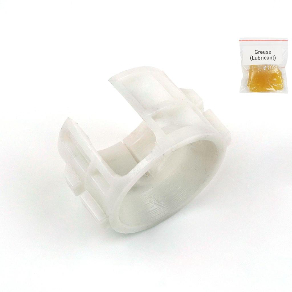 ESP981 Gangwahlhebel Schalthebel Buchse Reparaturteil A6392605309 für Mercedes W639 Vito Viano