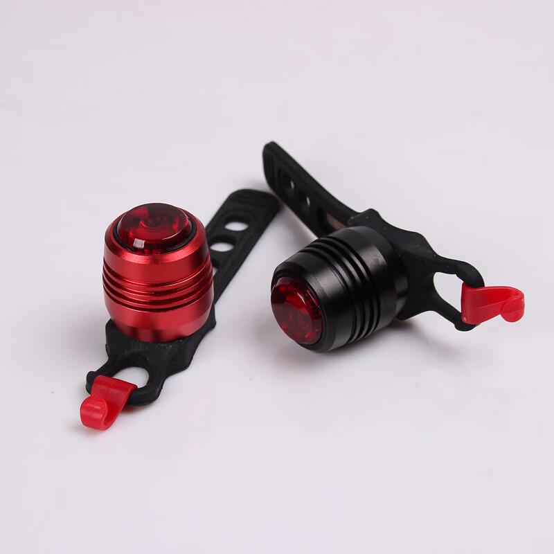 Lishi Bicycle Gem Taillight