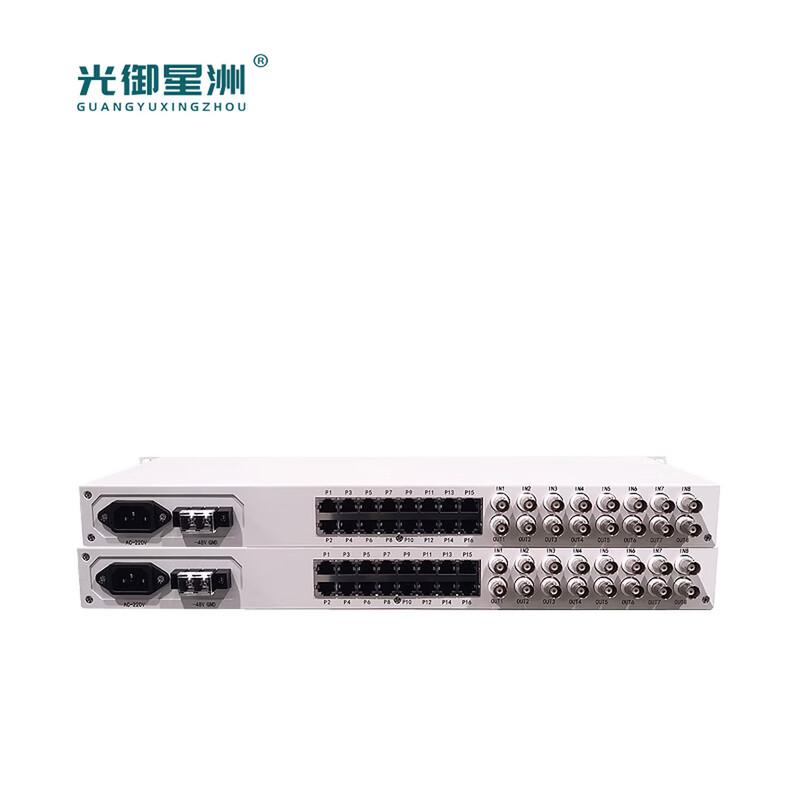 Guangyu Xingzhou Integrated Communication Solutions