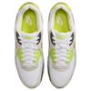 Nike Tênis Masculino Air Max 90 Cyber Verde Branco Cinza Escuro DM0029-107