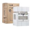 Comet S-A3000 Industrial Commercial Shredder CN plug (adapter included)