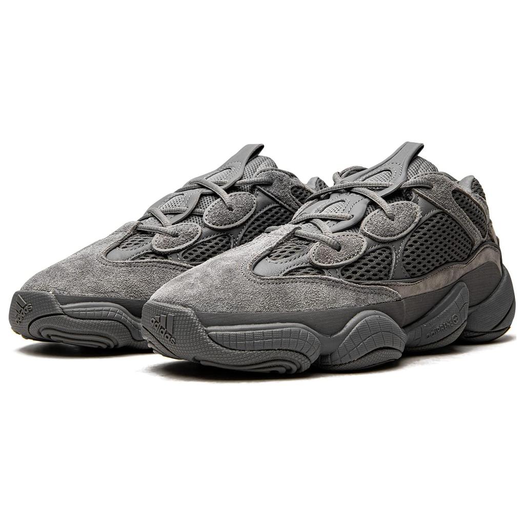 New Adidas Originals Yeezy 500 Granite
