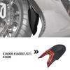 Motorcycle Front Wheel Mud Flaps Extension Fenders Protector Splash Guard Mud Guard Modified Accessory