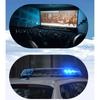 Bright 40W Pocket Sized Rgbs LED Video Light with Builts In Battery 360 Color CCTs FXs Mode for Live Streaming Vloggings