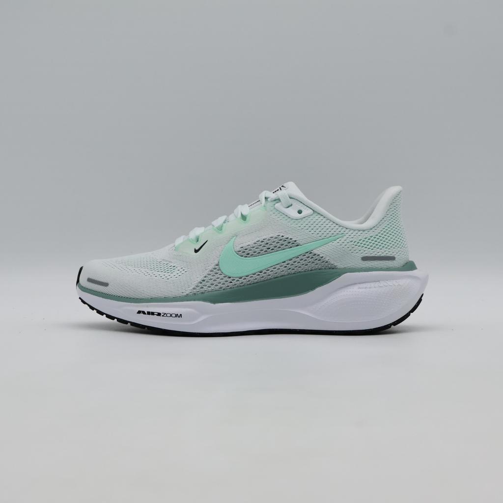 FD2723-113 Nike Air Zoom Pegasus 41 White Pure Platinum Cannon Mint Foa(Women's)