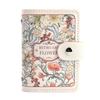 Personalized Large-capacity Multi-card ID Storage Bag Bank Card ID Card Bag