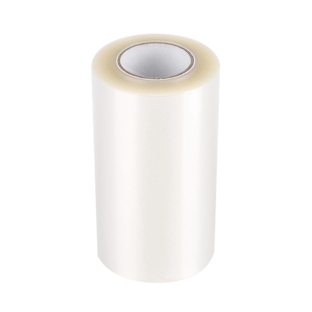 Transparent Clear Mousse Wrapping Tape Waterproof Baking Wrapping Tape Dessert Wrapping