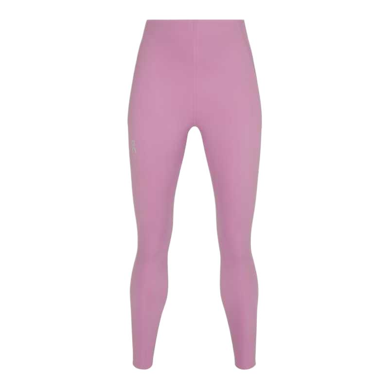 On Slim Fit High Waist Solid Color Sports Lg Pants Women bottoms 1WF12374406