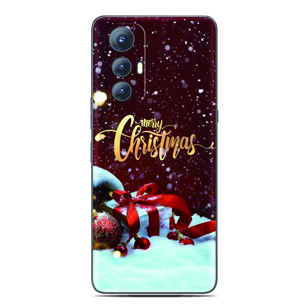 Christmas Gift Phone Case For Motorola Moto G35 G75 G71 G34 G53 G96 G22 E40 E30 E20 G13 G14 G42 G31 G41 G30 G20 G10 G51 Cover