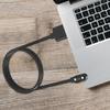 Câble de chargement TypeC pour chargeur magnétique HW pour bracelet intelligent Station d'accueil de chargement rapide portable
