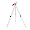 Lezalic Surveying Prism Stand, Pole Stand, Tripod, for Surveying Equipment, Architecture, Construction Sites, Prism Measurement, Civil Engineering, Pi