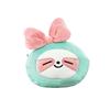 SK Japan WDZY Plush Pouch LYA 15127