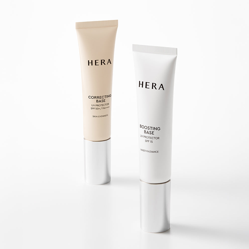 HERA UV Protector Correcting Base 35ml 2 Colors Correcting Base 35ml