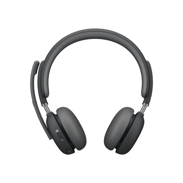 Logitech 2 - micro-casque