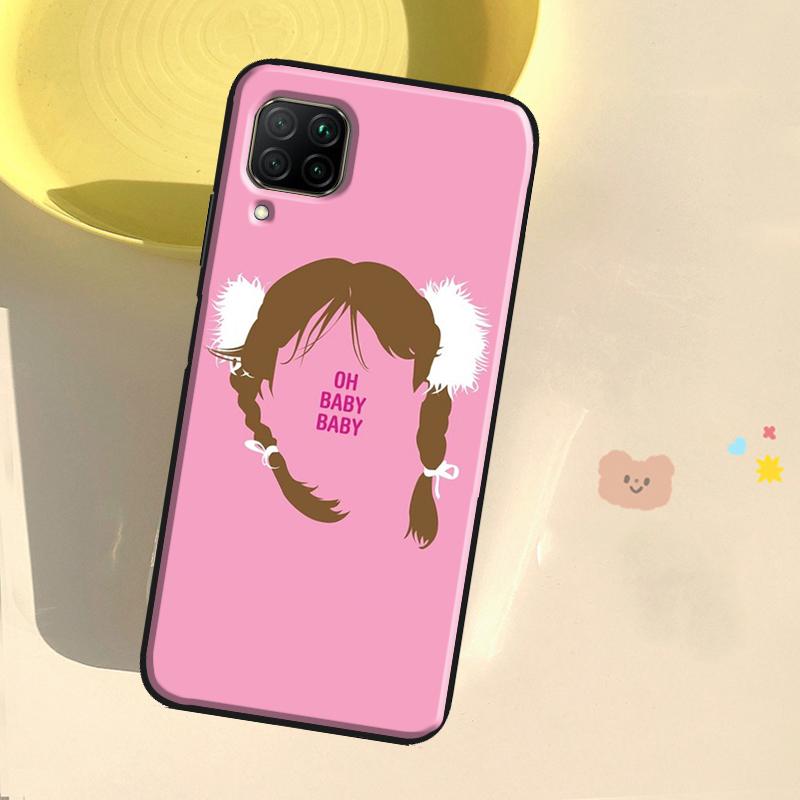 Britney Spears Case For Huawei Honor X8 X7a X8a X9a 50 70 90 Magic5 Lite P20 P40 P60 P30 Pro Nova 9 Cover