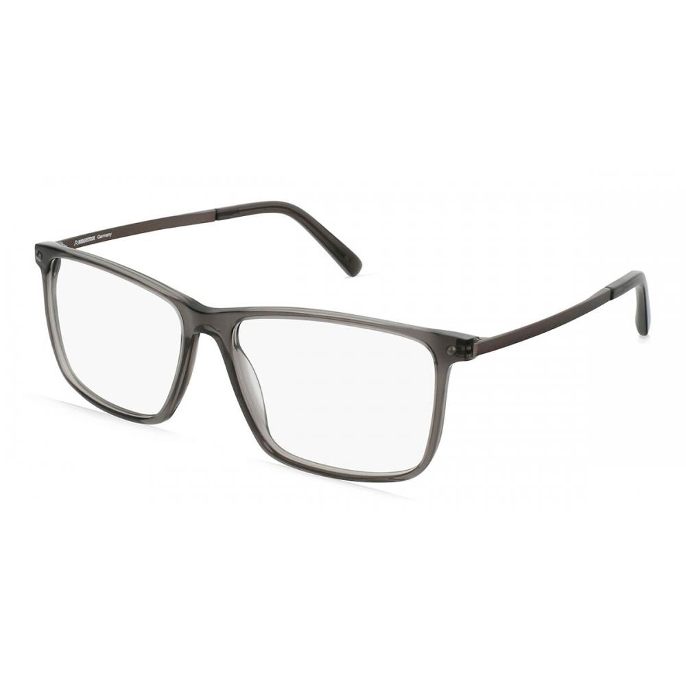 

Rodenstock R5348 B Men Eyeglasses 58-15-145