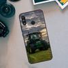 Farm Vehicle Tractor For Huawei Nova 12i 12s 11i 7i 8i Y73 Y70 Y90 Y60 Y72 Y61 Y91 9 10 SE P40 Lite P30 Pro Case