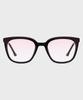 Likkeullou Rc Roche Pink Sunglasses