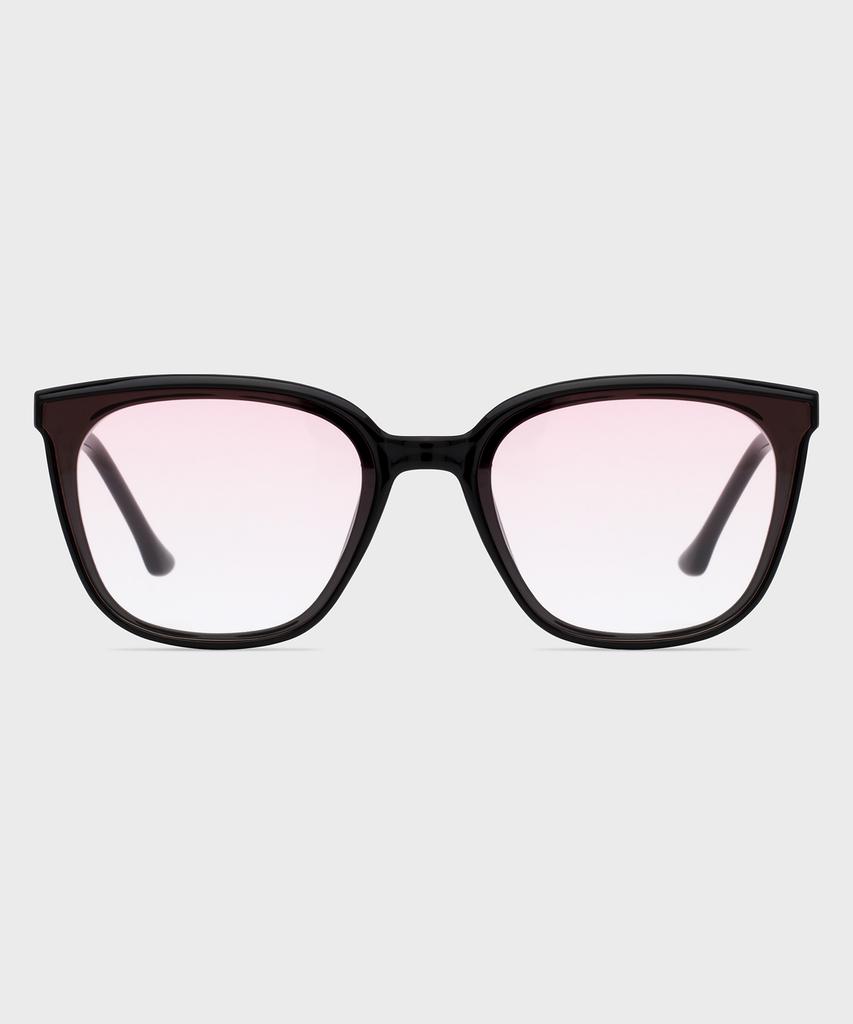 Likkeullou Rc Roche Pink Sunglasses