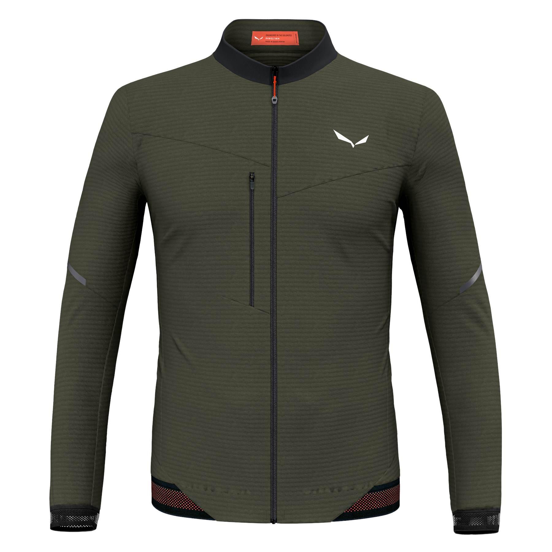 Salewa Pedroc 2 Men` Fleece Green